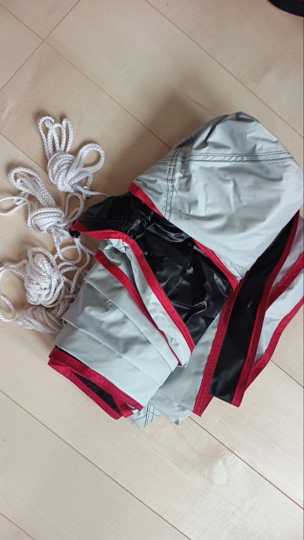 【美品】コールマン インスタントバイザーシェードⅢ/250 DR