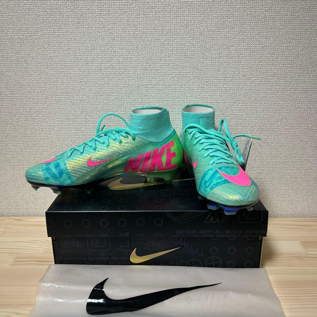 マーキュリアルエリート　FG26.5cm