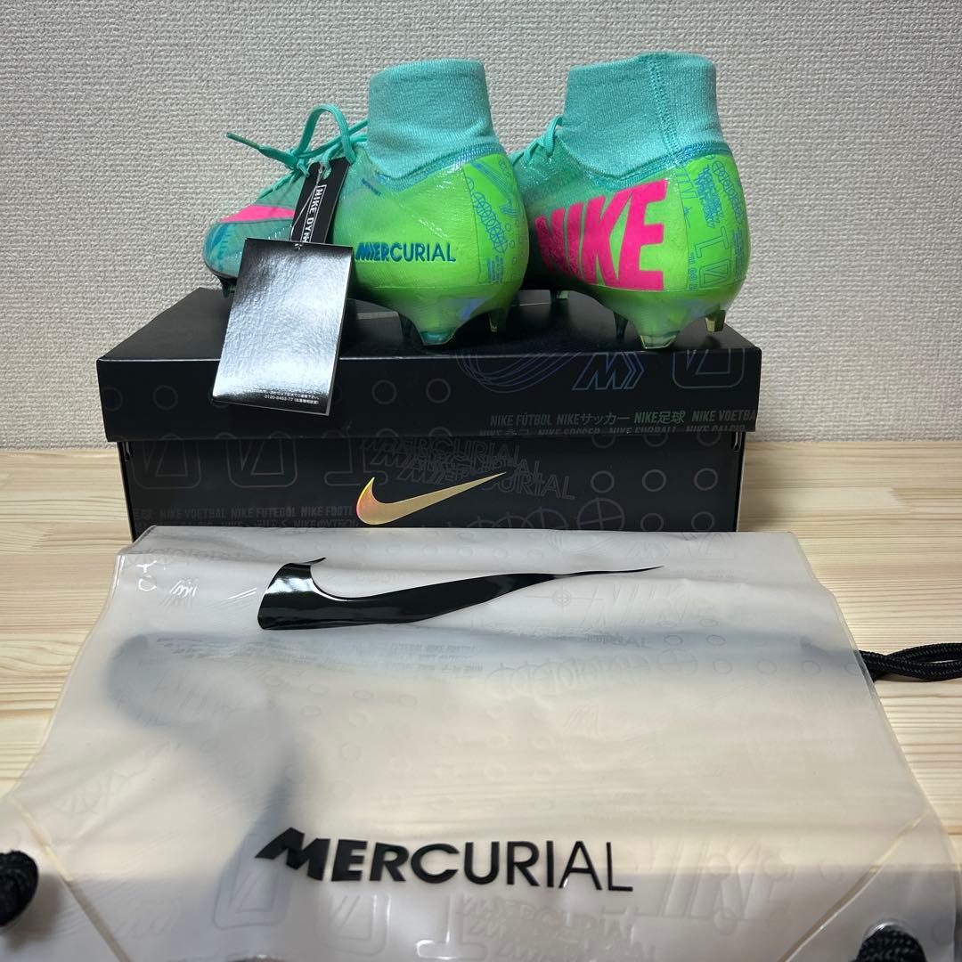 マーキュリアルエリート　FG26.5cm