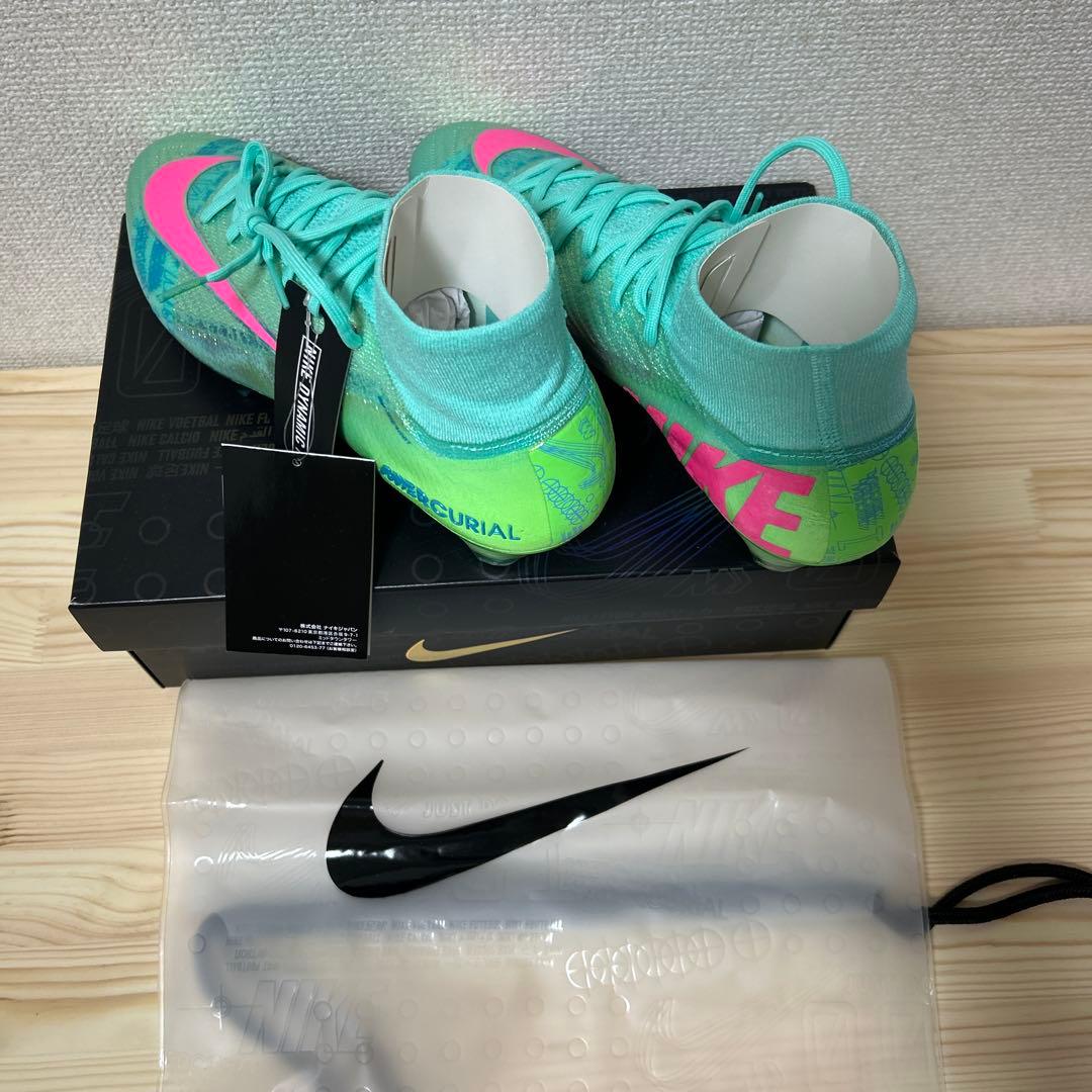 マーキュリアルエリート　FG26.5cm