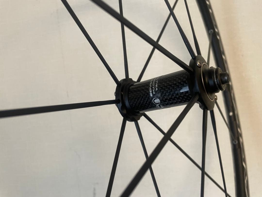 美品　CAMPAGNOLO SHAMAL ULTRA C17