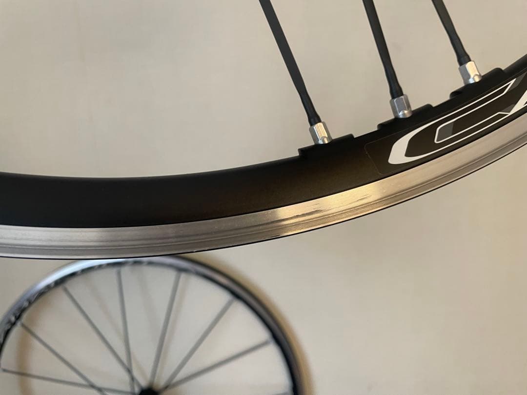 美品　CAMPAGNOLO SHAMAL ULTRA C17