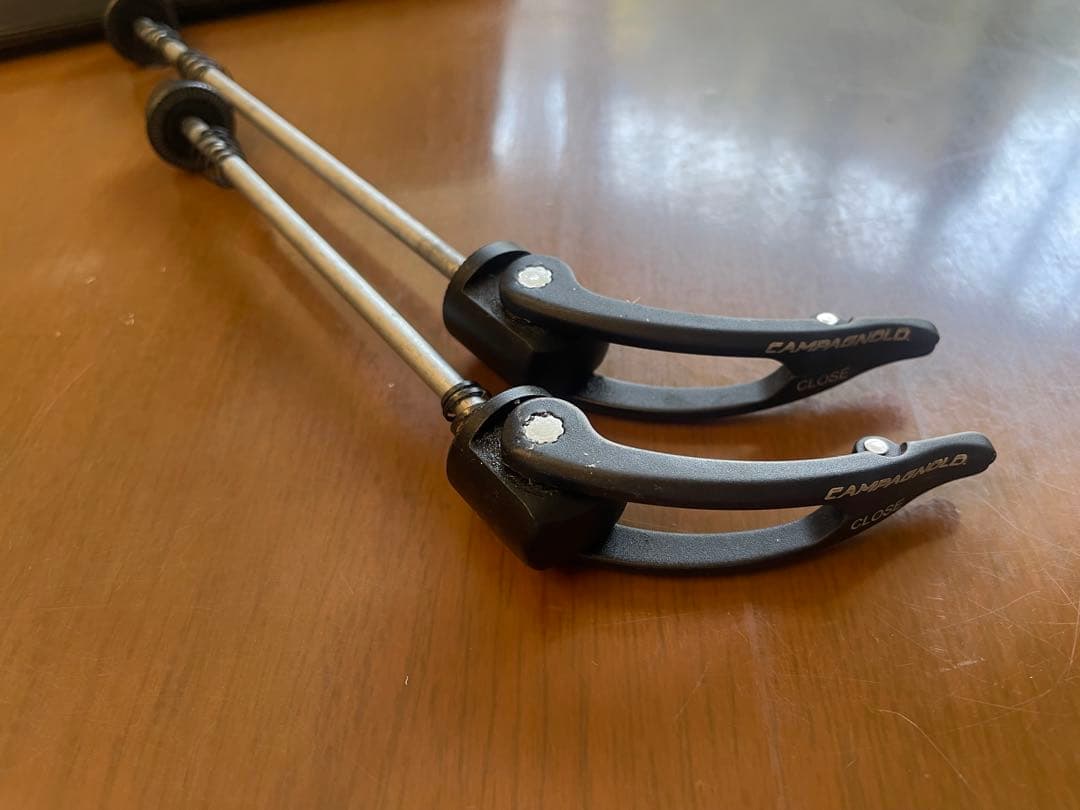 美品　CAMPAGNOLO SHAMAL ULTRA C17