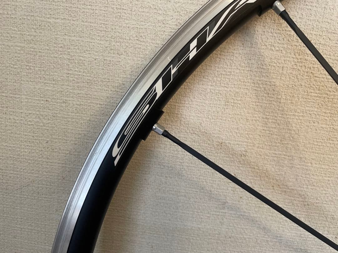 美品　CAMPAGNOLO SHAMAL ULTRA C17