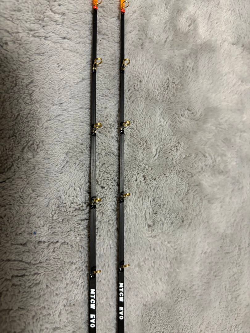 クリーク　EVOワカサギ竿 釣り用