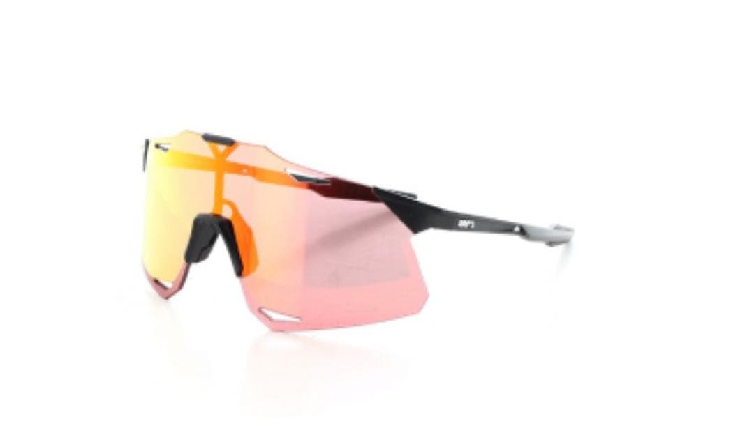 新品100% タティス Jr Hypercraft ヒャクパーセント 野球 登山