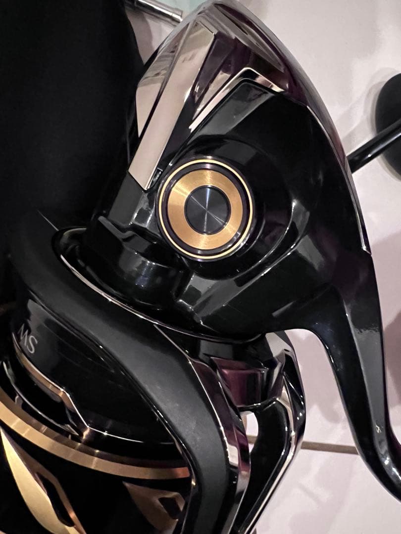 SHIMANO STELLA SW 30000 スピニングリール