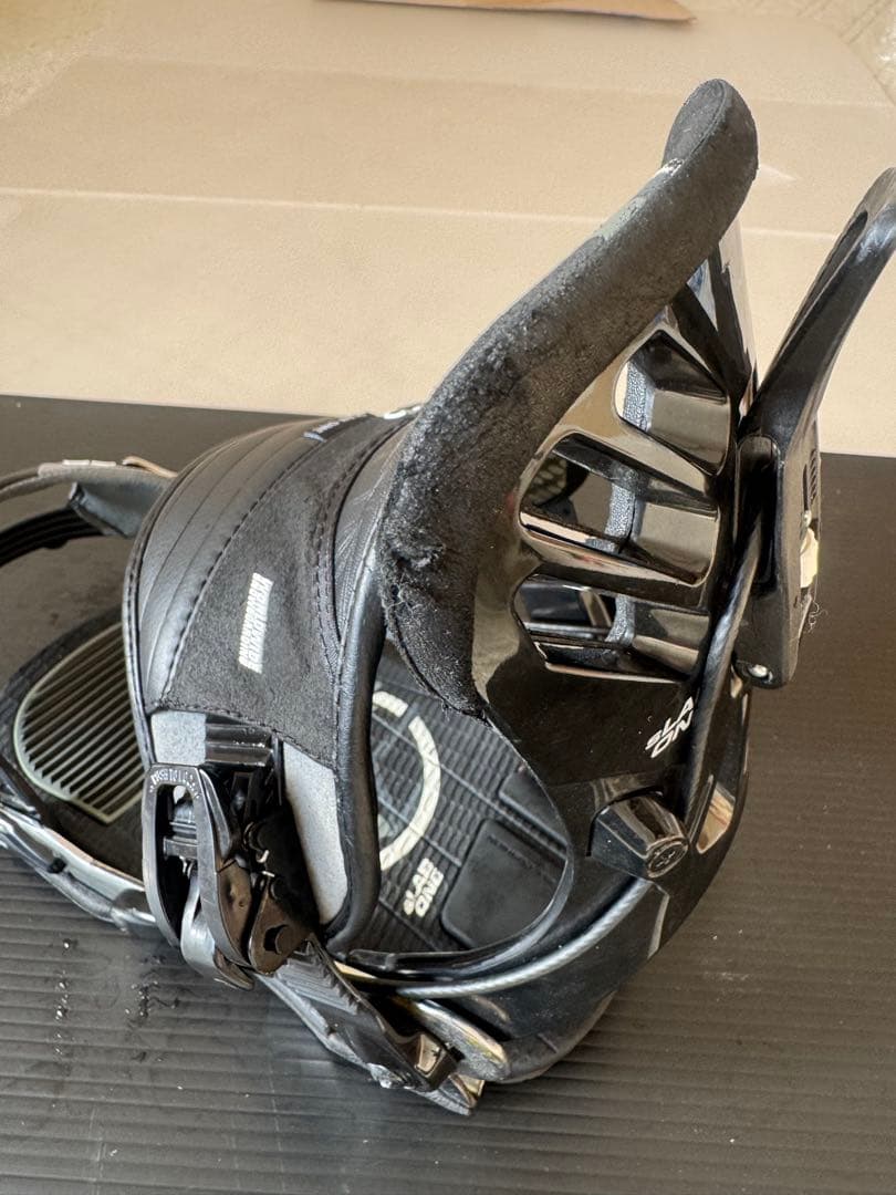 最終値下slab one SPビンディング『BIG MOUNTAIN』Mサイズ