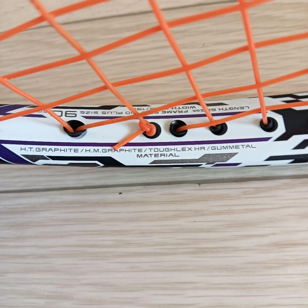 【極美品】YONEX　F-LASER 7V LIMITED EDITION