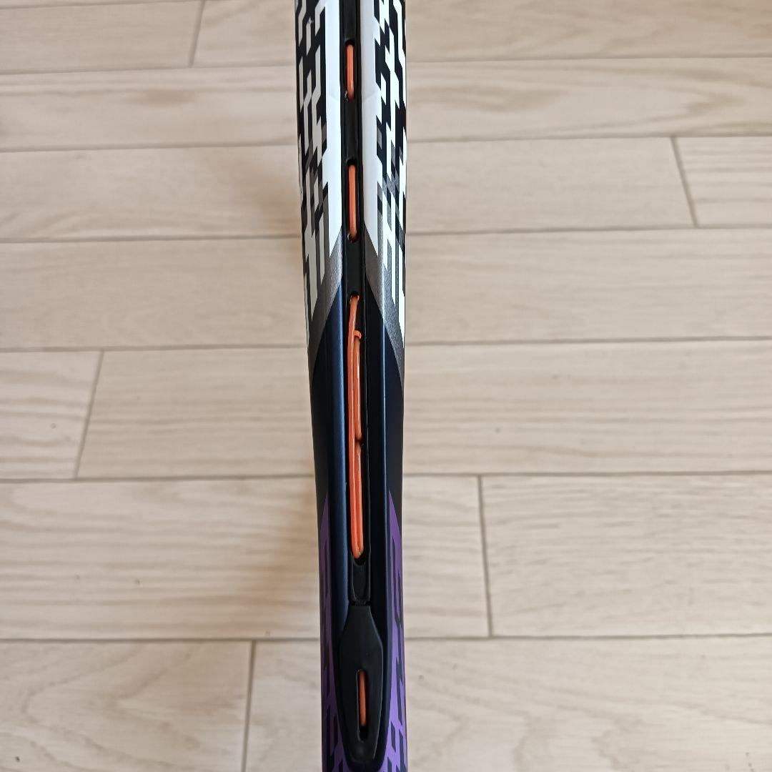 【極美品】YONEX　F-LASER 7V LIMITED EDITION