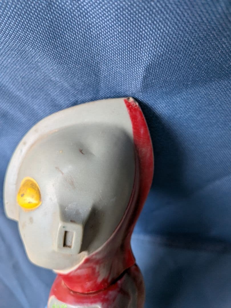 ブルマァク　ウルトラマン フィギュア　約38センチ　写真追加！　交渉ありです