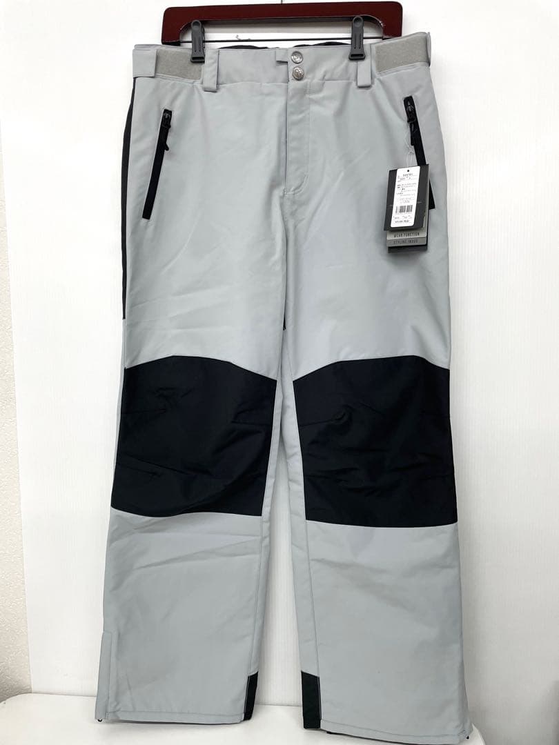 OP スノーパンツ スキーウェア スノボ L 544701