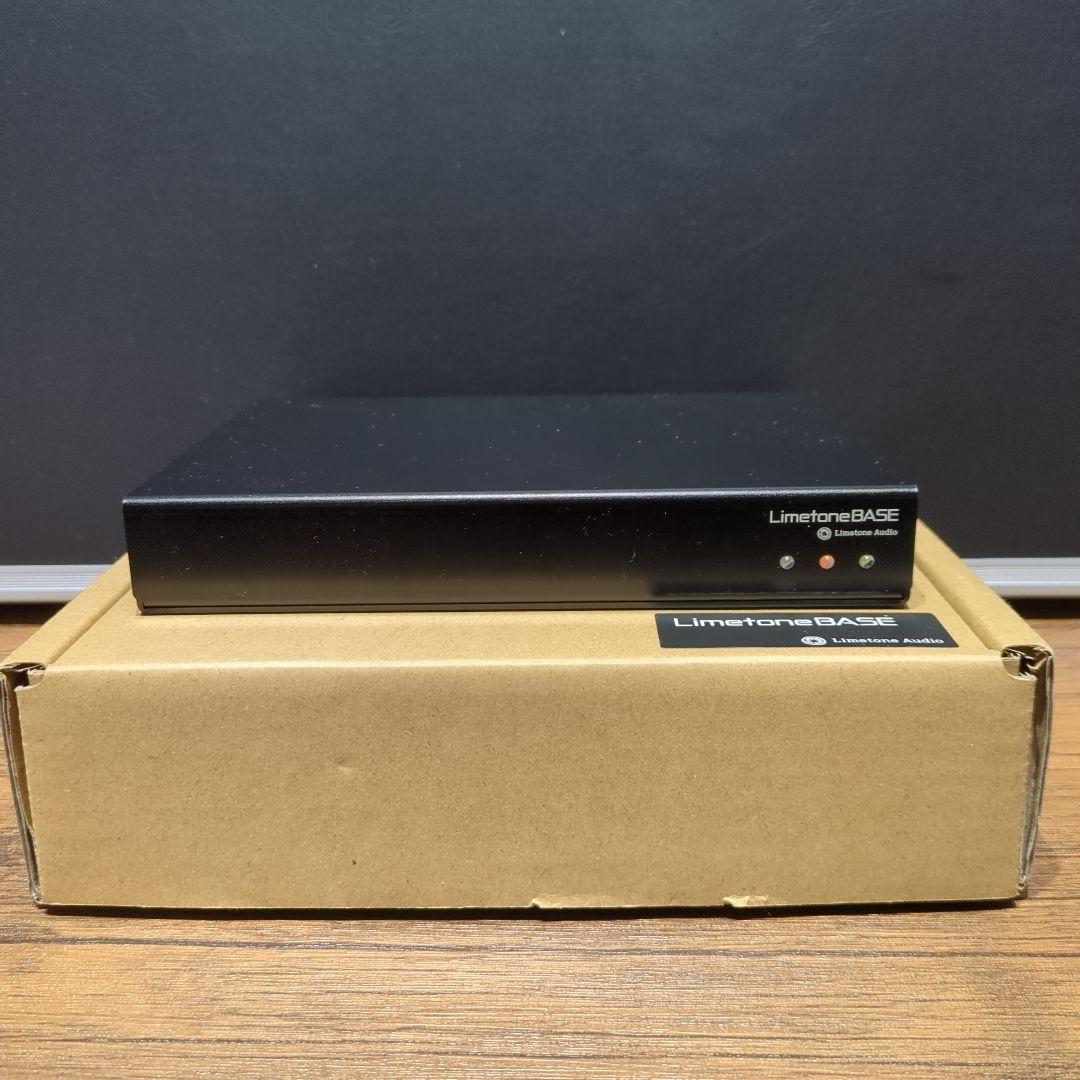 ギター Limetone Audio Limetone BASE