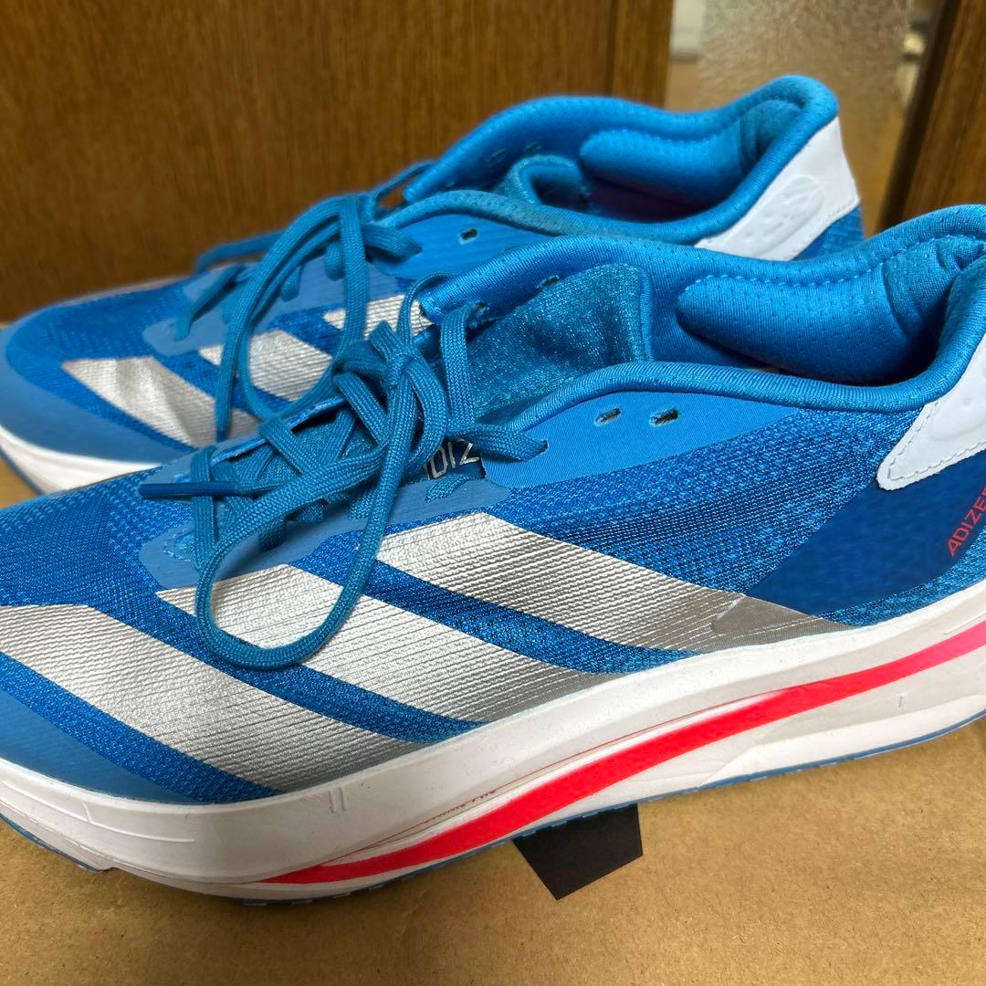 アディゼロ SL 2 / ADIZERO SL 2 24.0cm