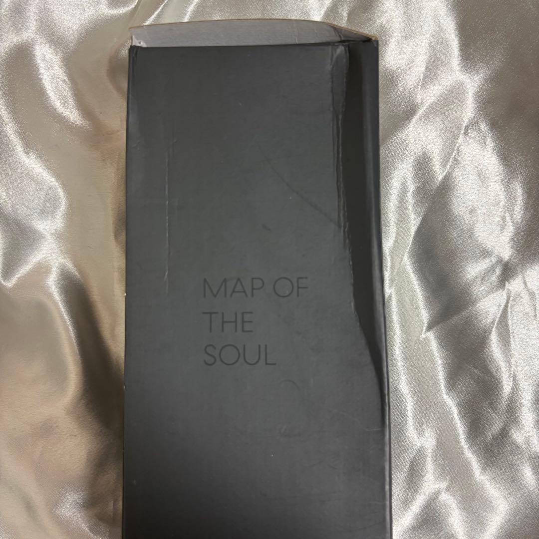 BTS MAP OF THE SOUL ペンライトver4