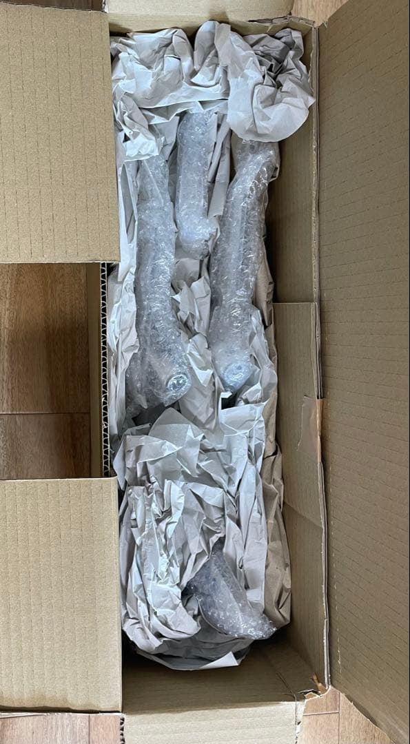 [PACMIN]エンブラエル175 1/72 KLM 大型模型[非売品]