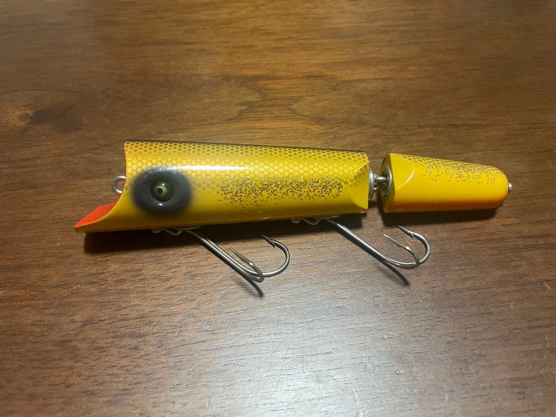 ニンナ　コドリジョイントミノー