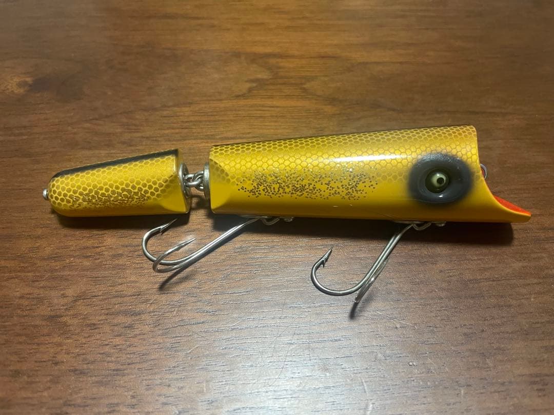 ニンナ　コドリジョイントミノー