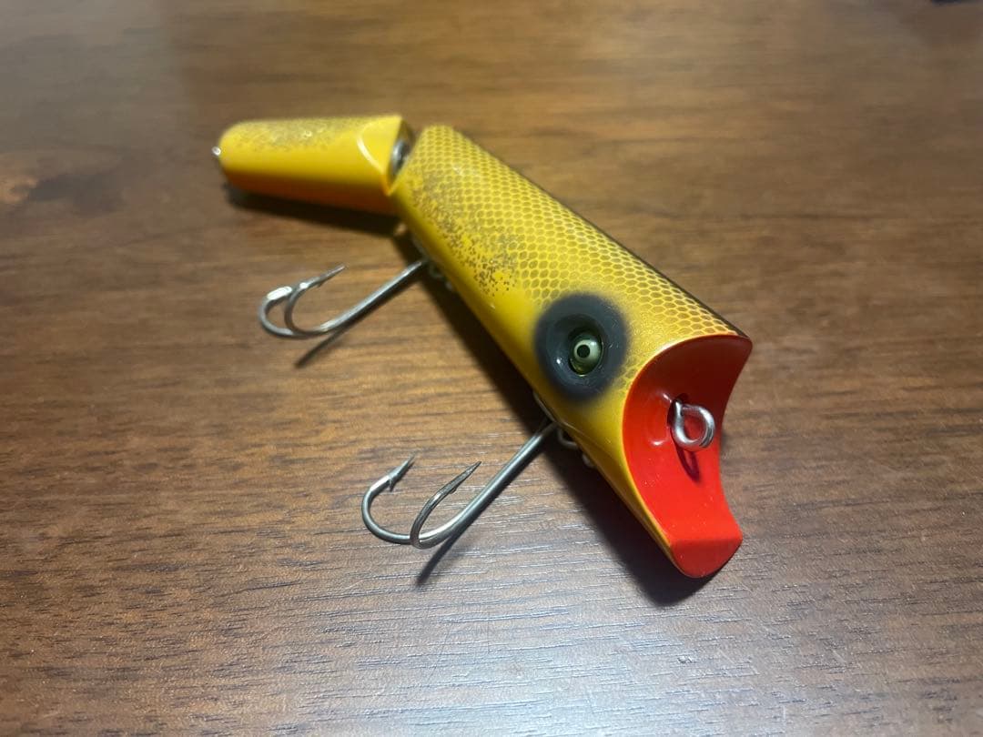 ニンナ　コドリジョイントミノー