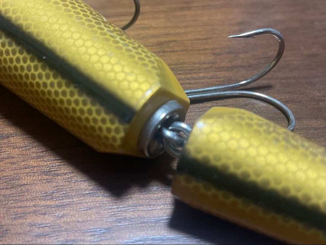 ニンナ　コドリジョイントミノー