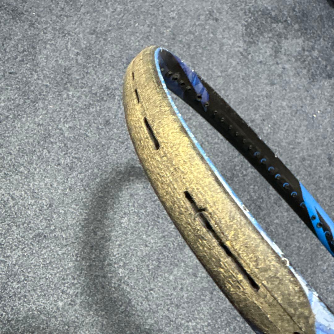 Ezone100 ヨネックス　硬式テニスラケット