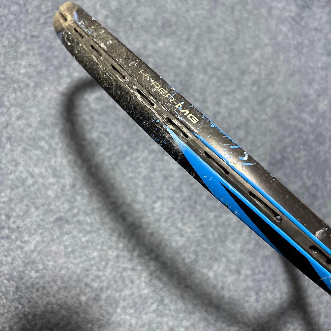 Ezone100 ヨネックス　硬式テニスラケット