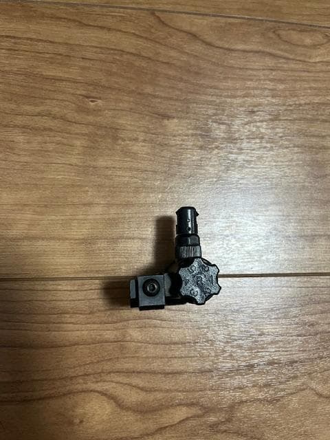 次世代電動ガン SCAR-H、スカーH