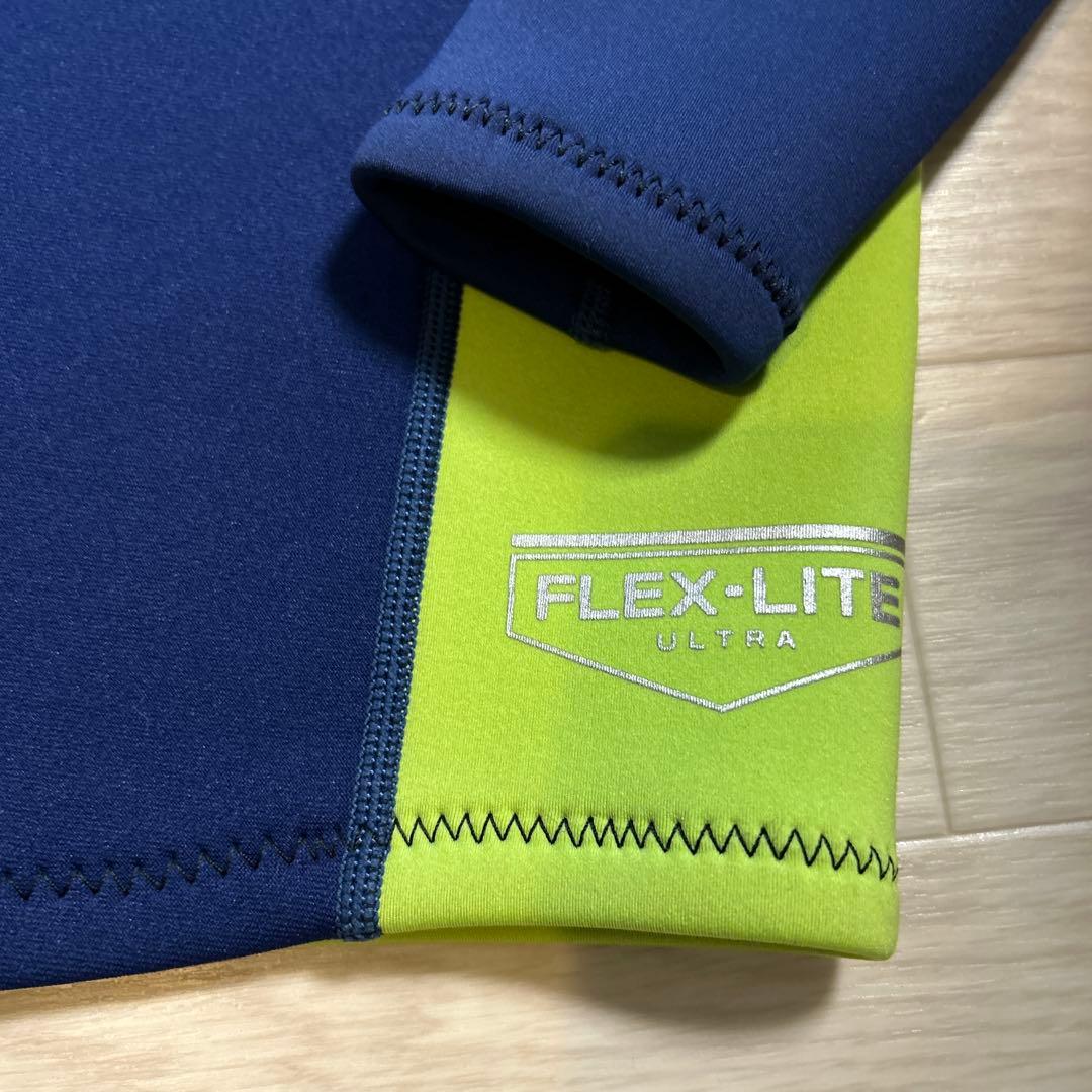 JETPILOT ウェットスーツ　L