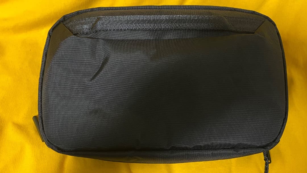 旅行かばん・小分けバッグ Aer Cable Kit 3 XPac