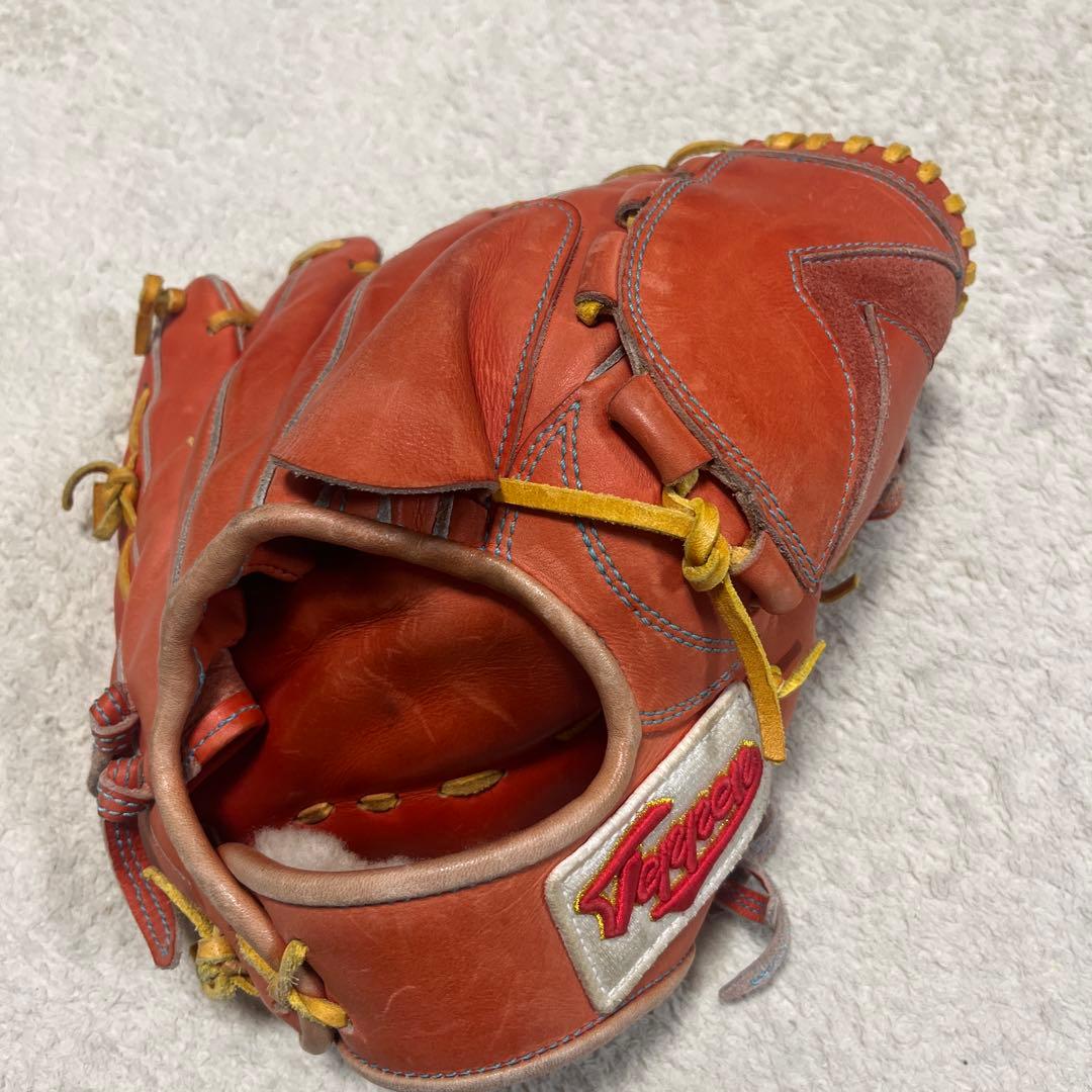 TEPPEN硬式グローブピッチャー用