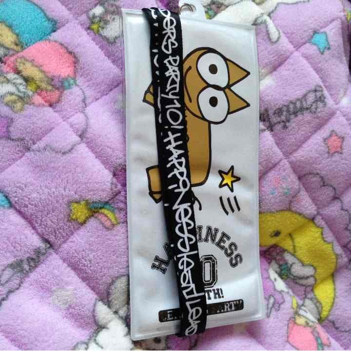 Leadファンイベグッズ