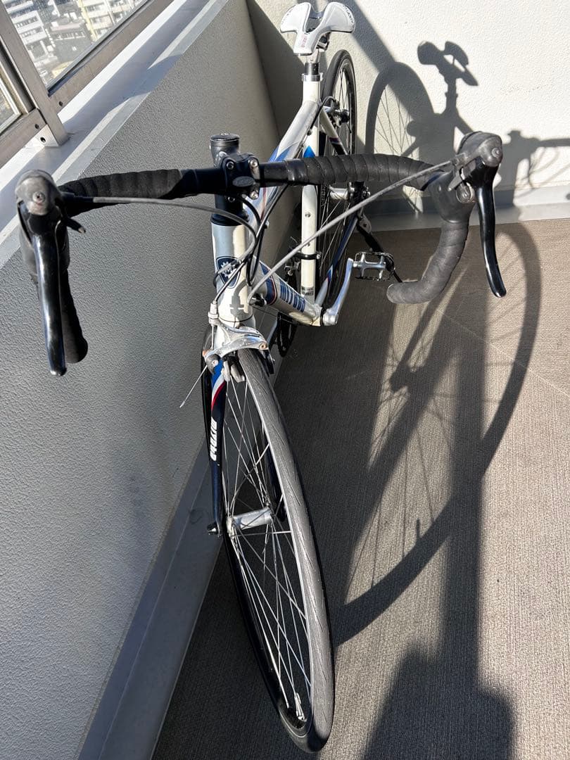 ミヤタ　Miyata Racing Team ロードバイク