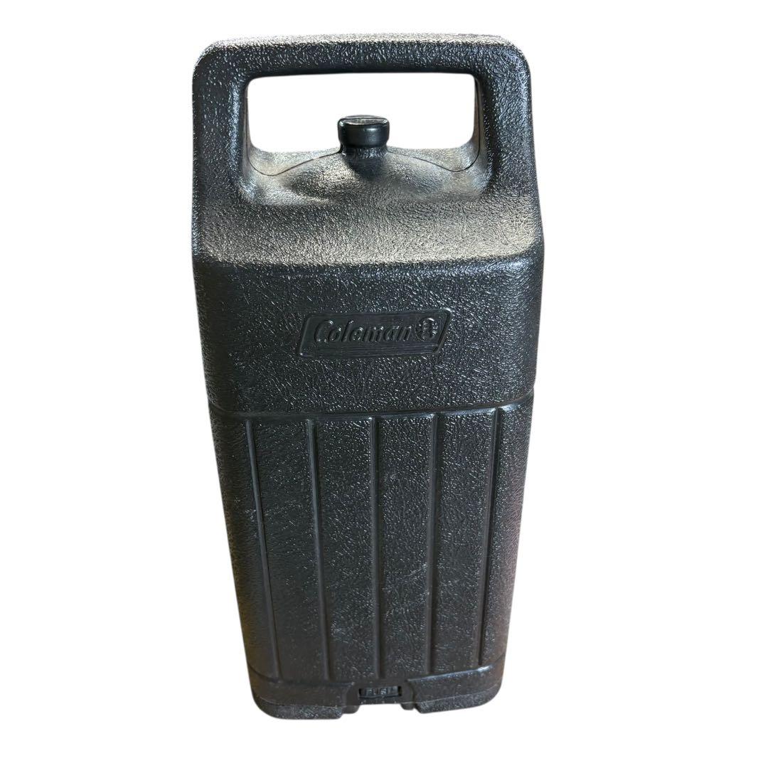 美品☆コールマン　ガスランタン　288A746T