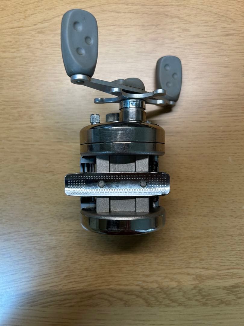 リール Abu Garcia Pro max 3600