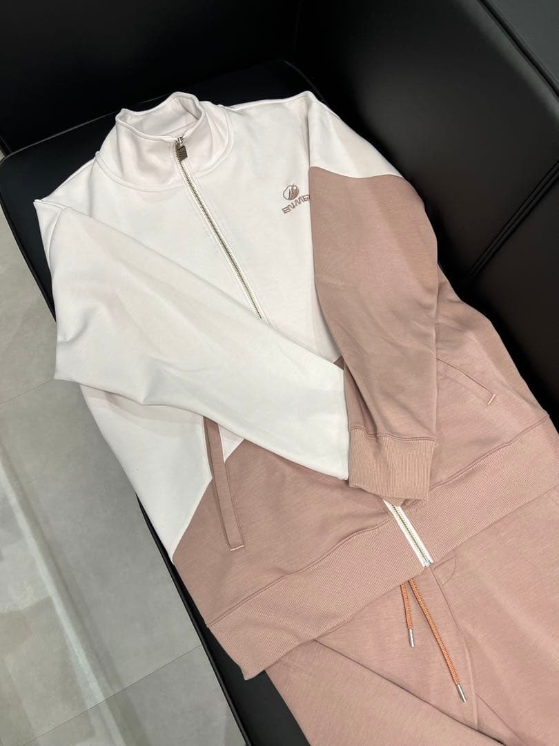 朝倉海 EN MER エンメール ジャージ M