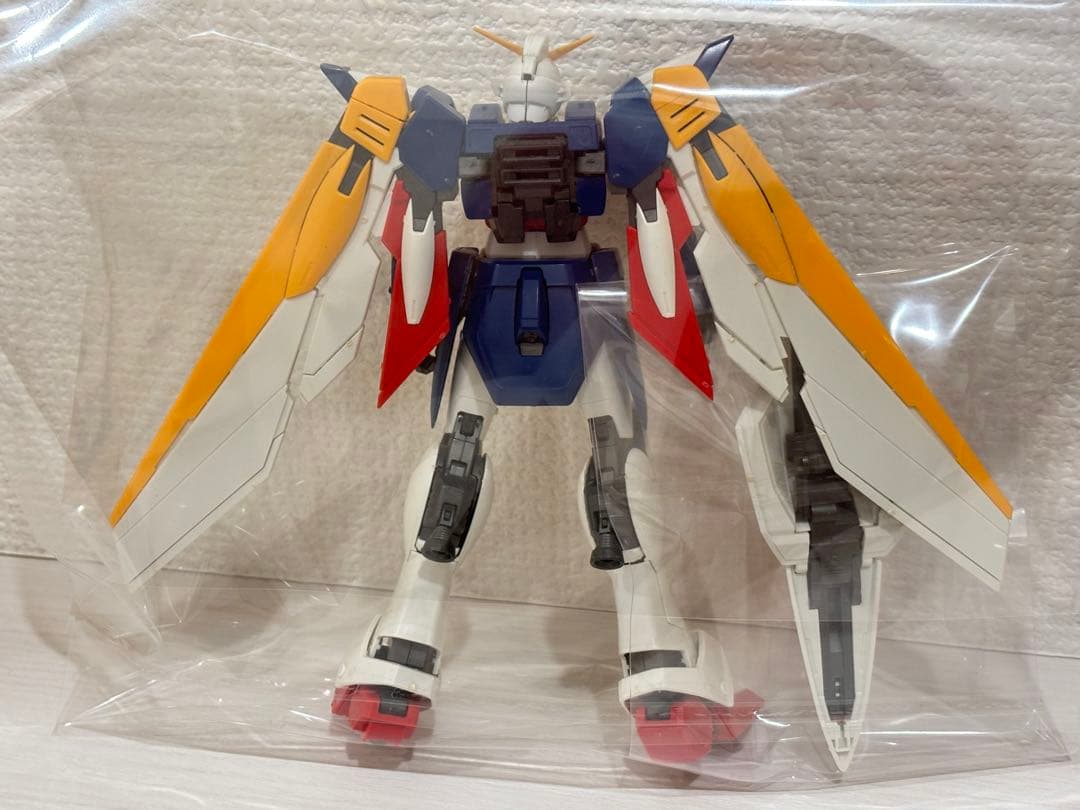 ③ジャンクプラモデル ガンプラ系・MG ターンエー F91 ガンダムエピオン 他