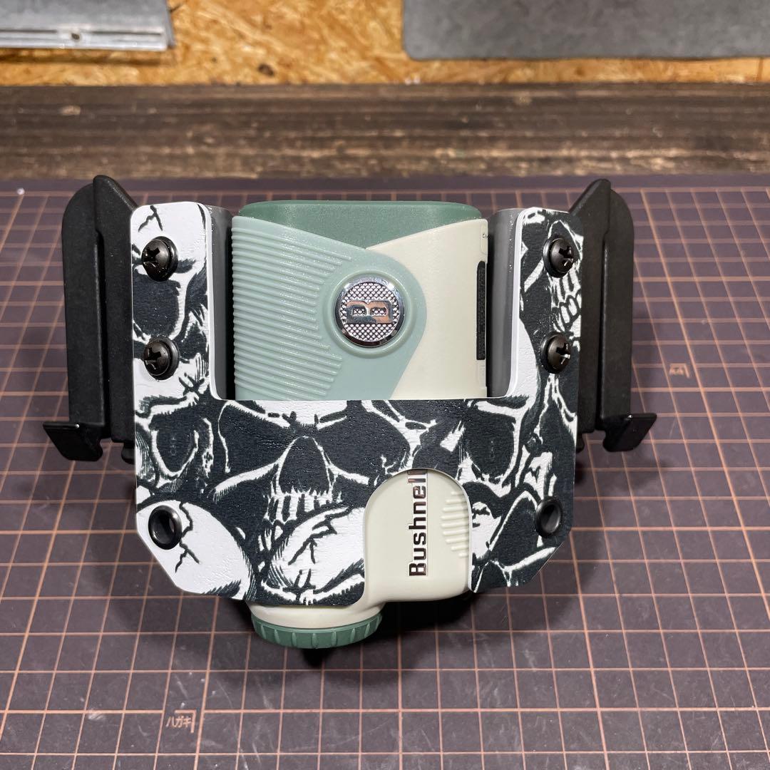 【在庫品:右手】ブッシュネルA1スロープ専用ケース