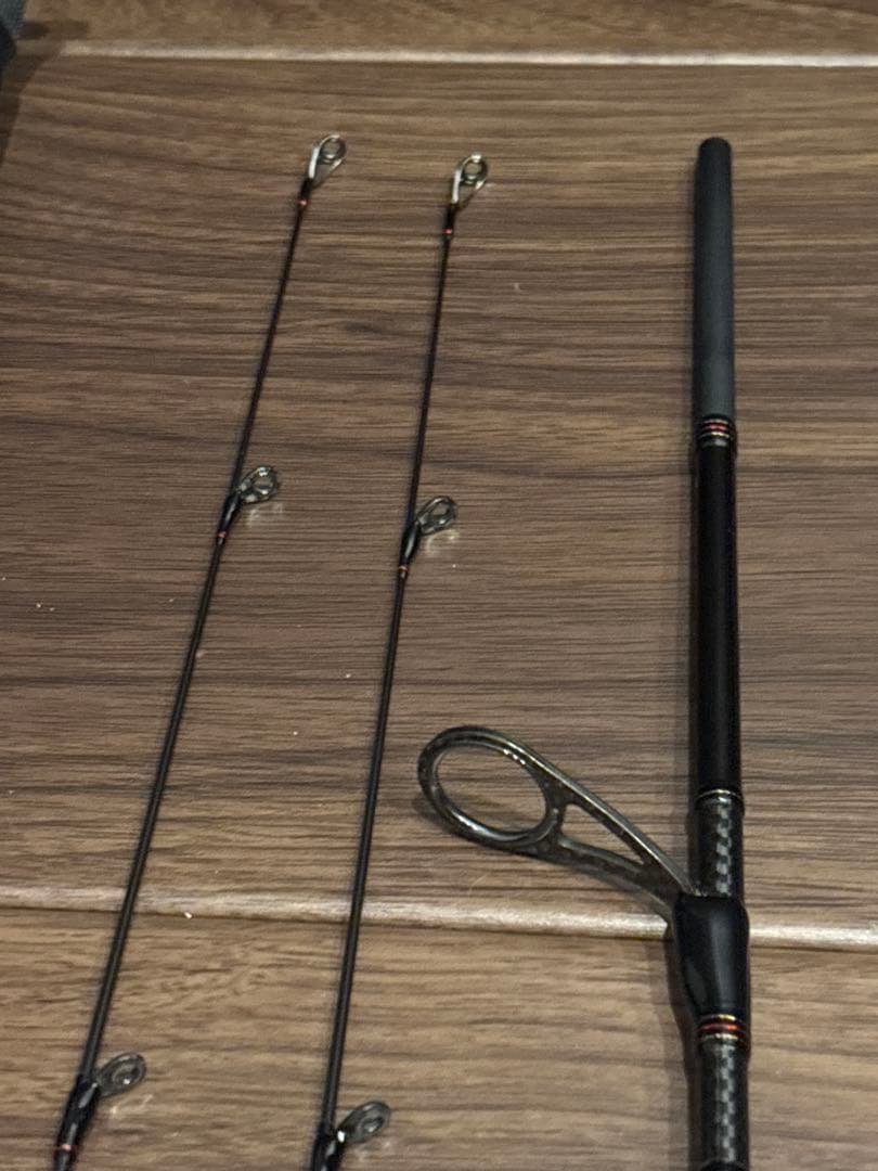 DAIWA EX AGS AJING& MX LT 2000S アジングセット