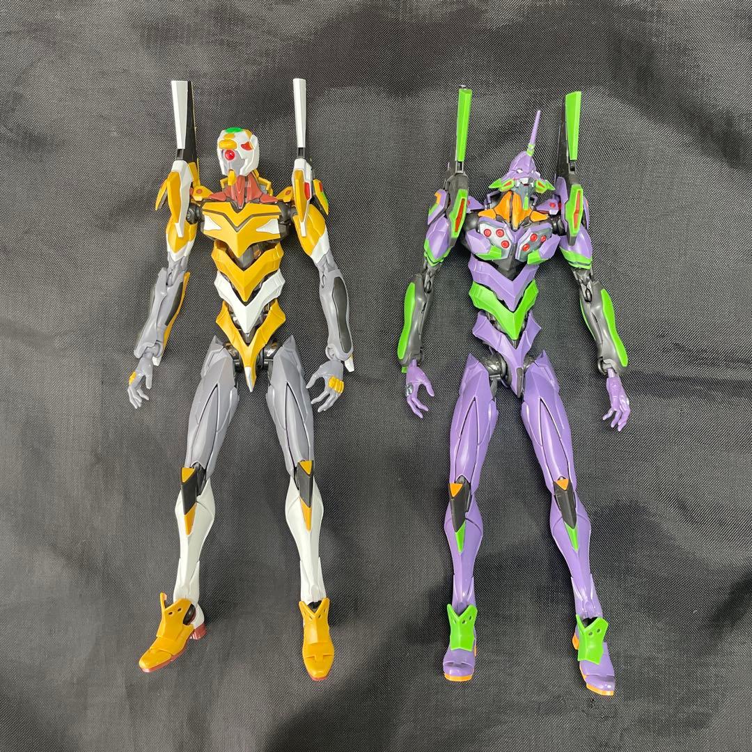 RG エヴァンゲリオン　まとめ売り