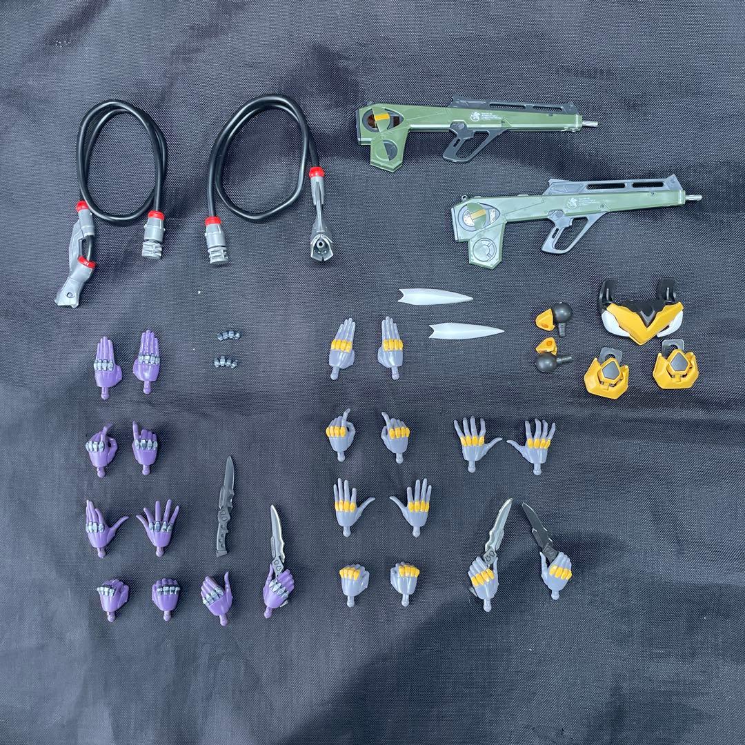 RG エヴァンゲリオン　まとめ売り