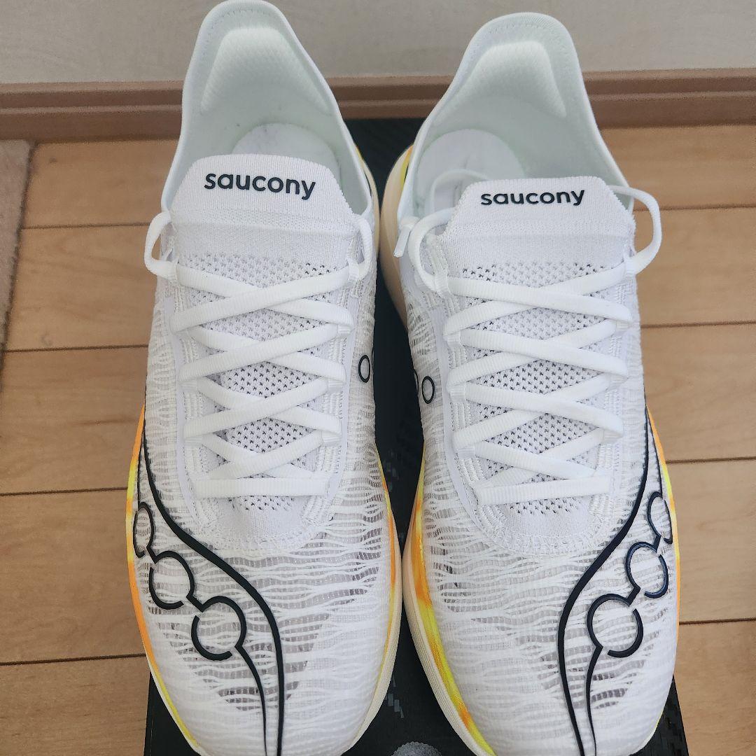 値引き！Saucony Endorphin Elite2 エリート2 新品未使用