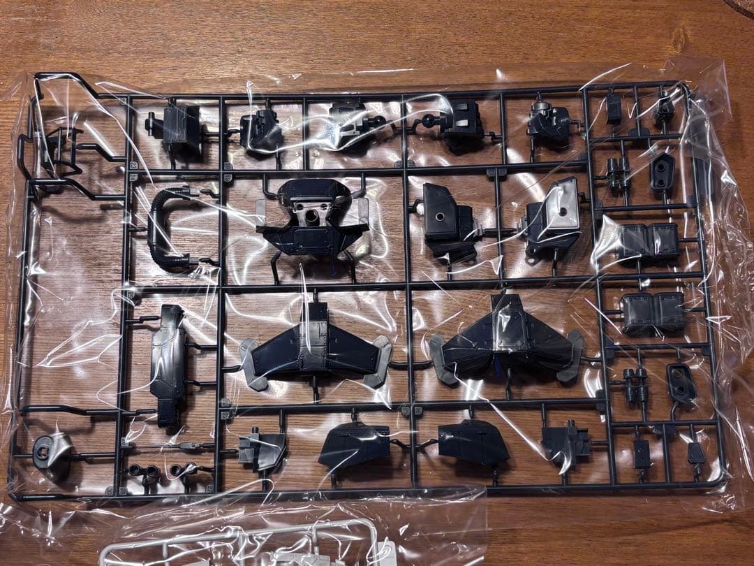 ゲ*ト様 新品　PLAMAX 1/35 コンバットアーマー　ダグラムVer.GT