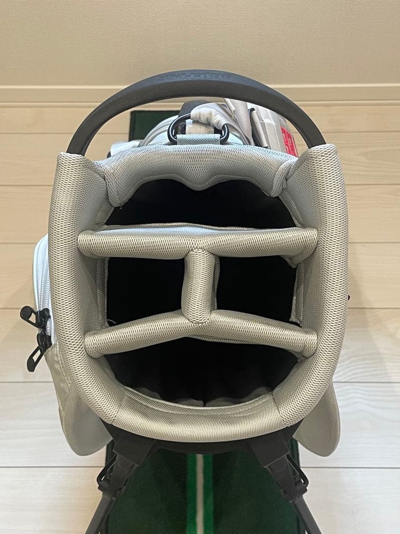 新型CR-10× グラファイトデザイン社スタンド