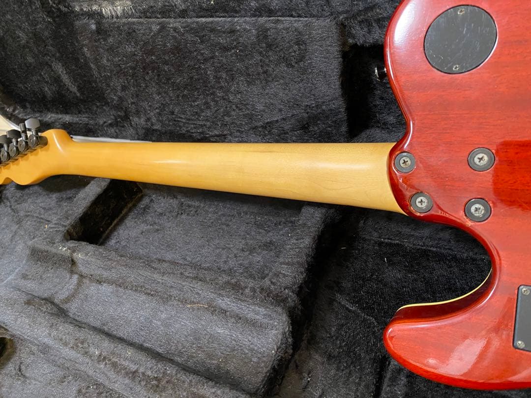 ギター P-PROJECT CUSTOM TELECASTER