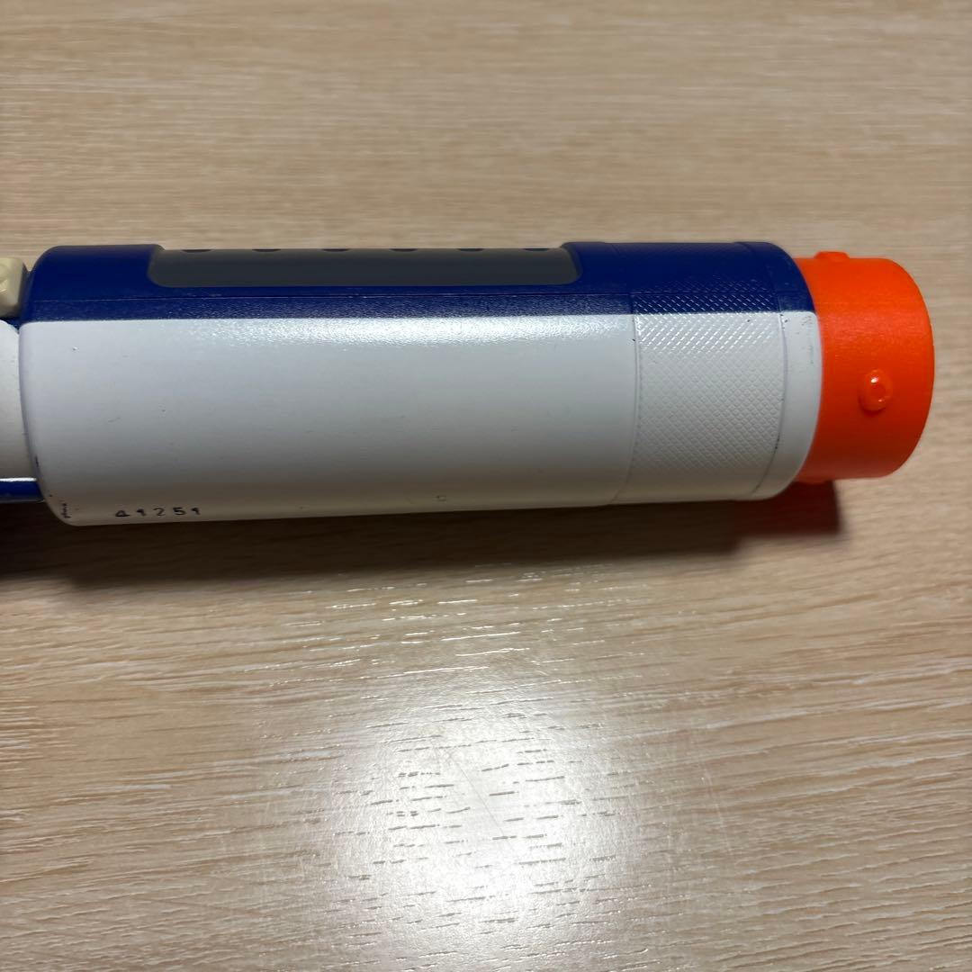 希少　ナーフ　NARF N-STRIKE ELITE ステルスブラスター