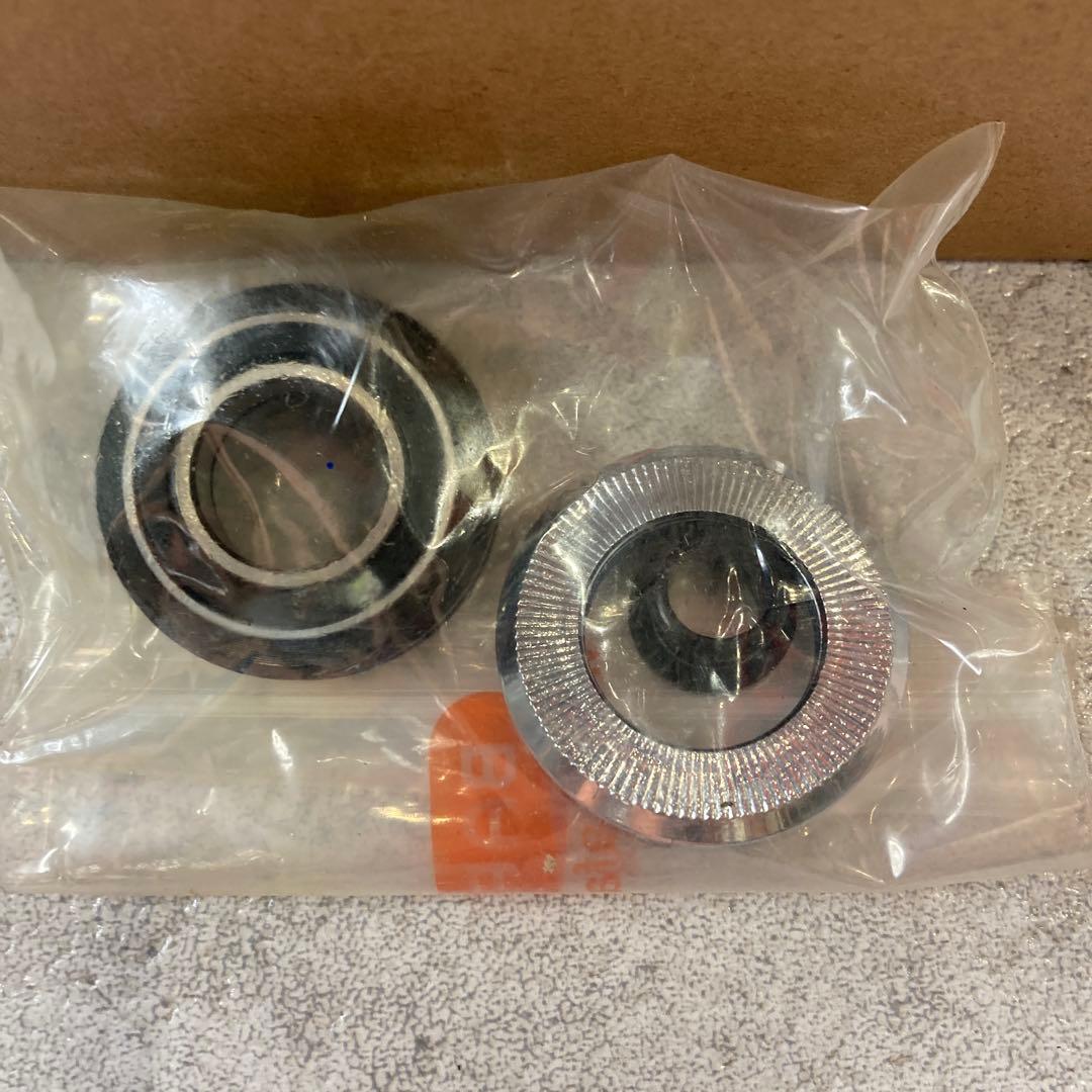 ふ*み様 BAFANG / BRONX BUGGY トルクセンサークランクセット