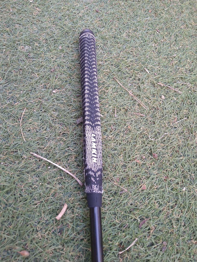 ⭐️希少【TaylorMade GHOSTツアー ブラック】33インチ