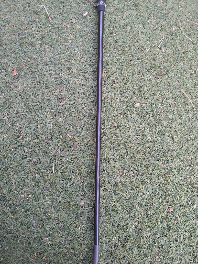 ⭐️希少【TaylorMade GHOSTツアー ブラック】33インチ