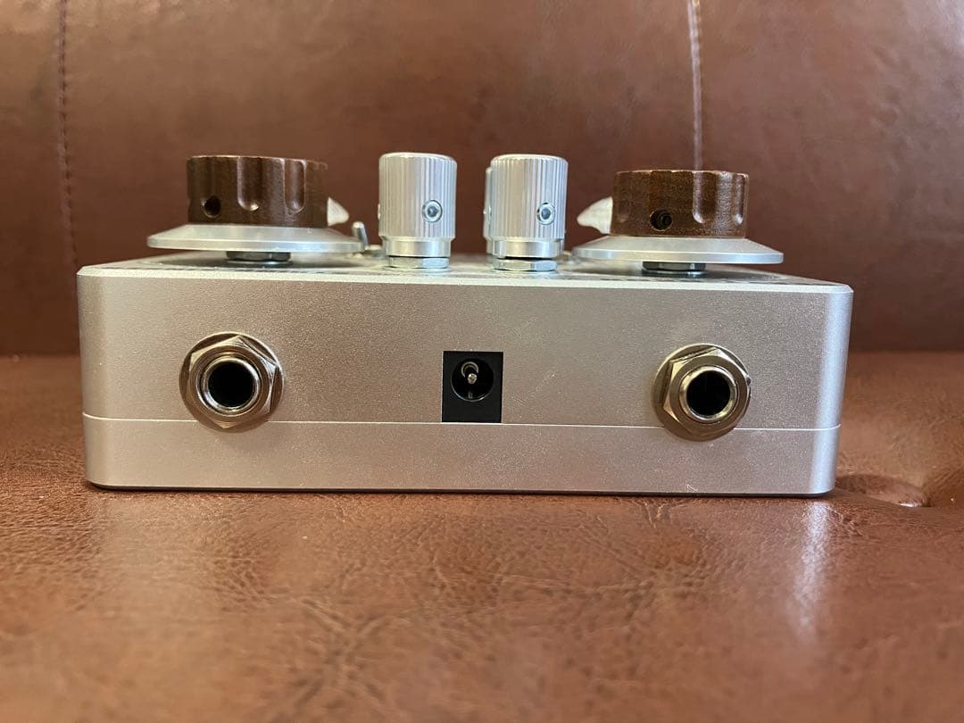 【美品】 KingTone Guitar THE DUELLIST