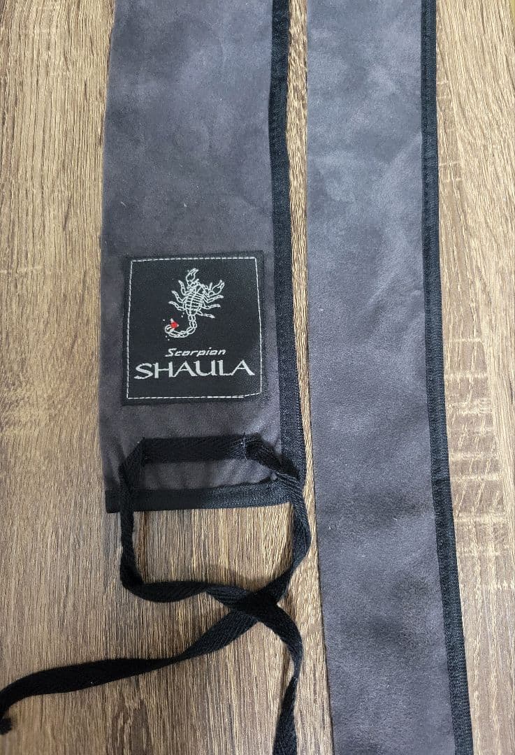 シマノ　スコーピオンシャウラ 2601R バスロッド